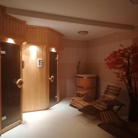 Sunvita Ladek-Zdroj Ngoại thất bức ảnh