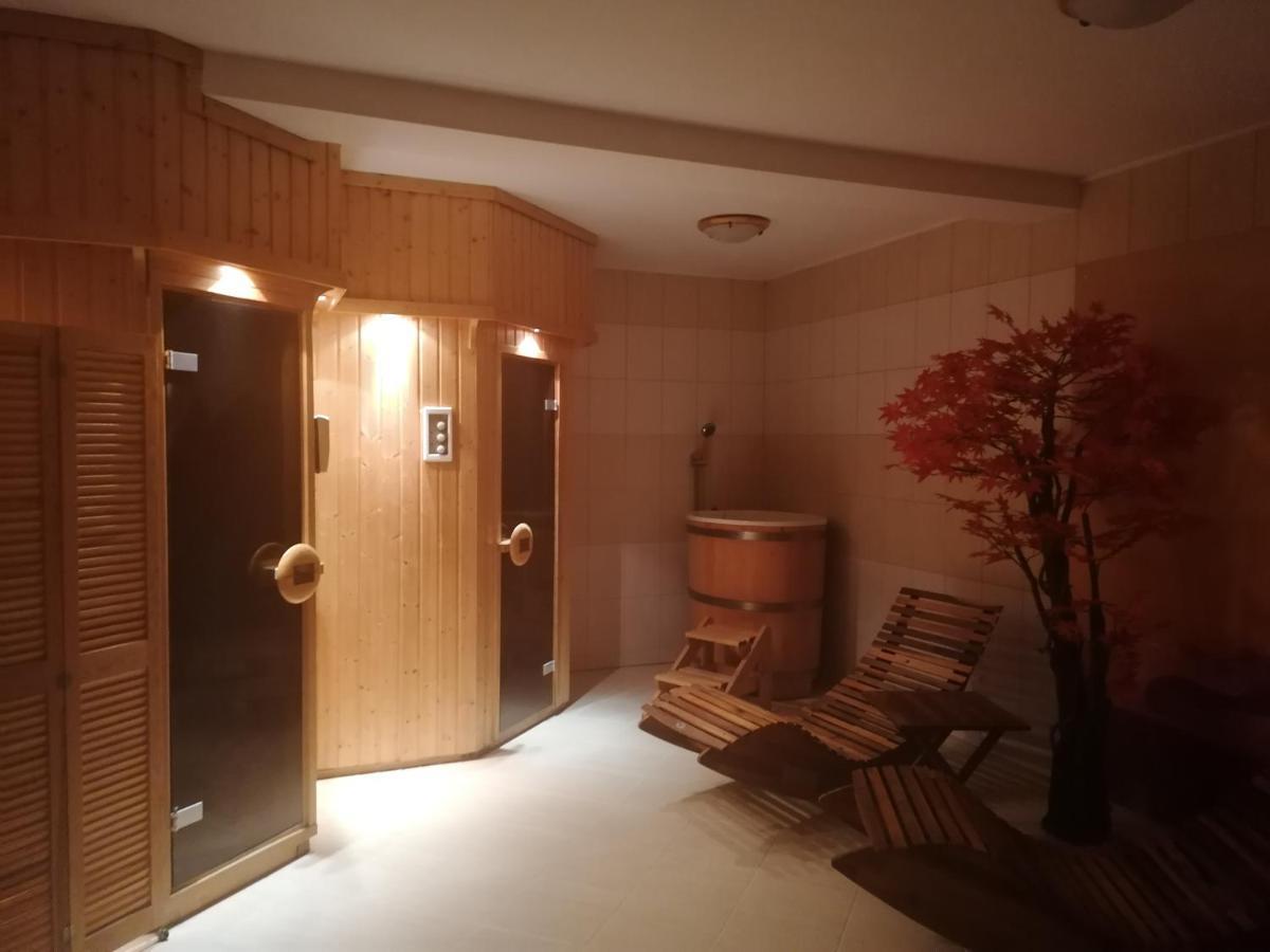 Sunvita Ladek-Zdroj Ngoại thất bức ảnh