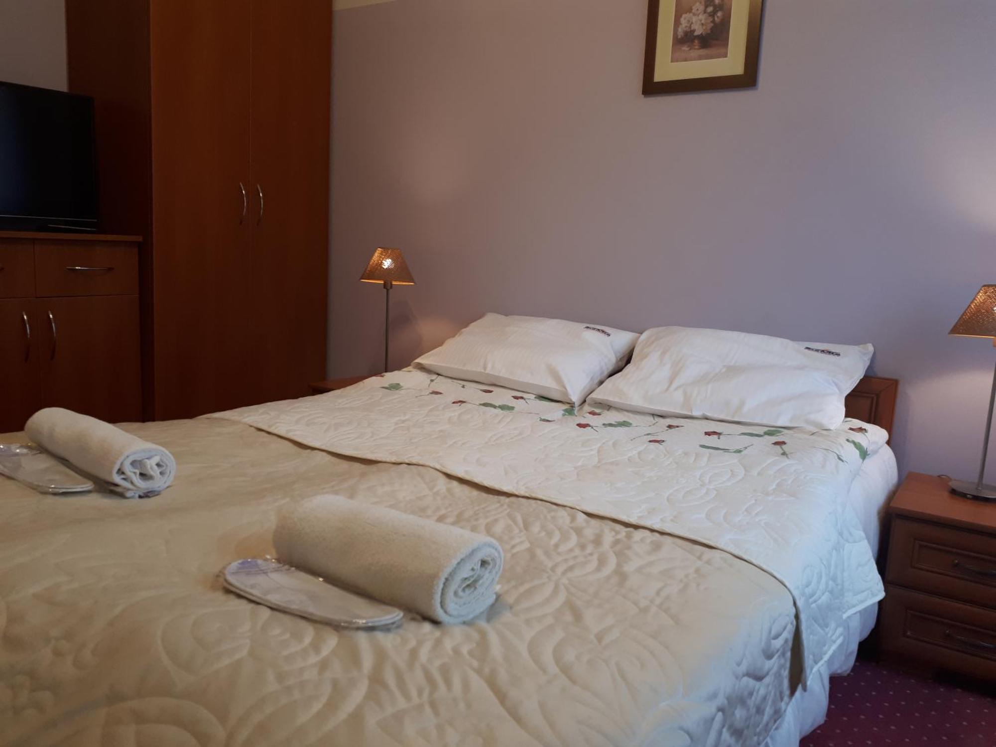 Sunvita Ladek-Zdroj Phòng bức ảnh
